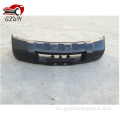 Nissan 720 2007+ Vifaa vya AUTO Front Bumper